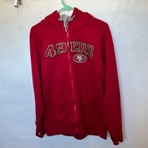 Women’s large sweater